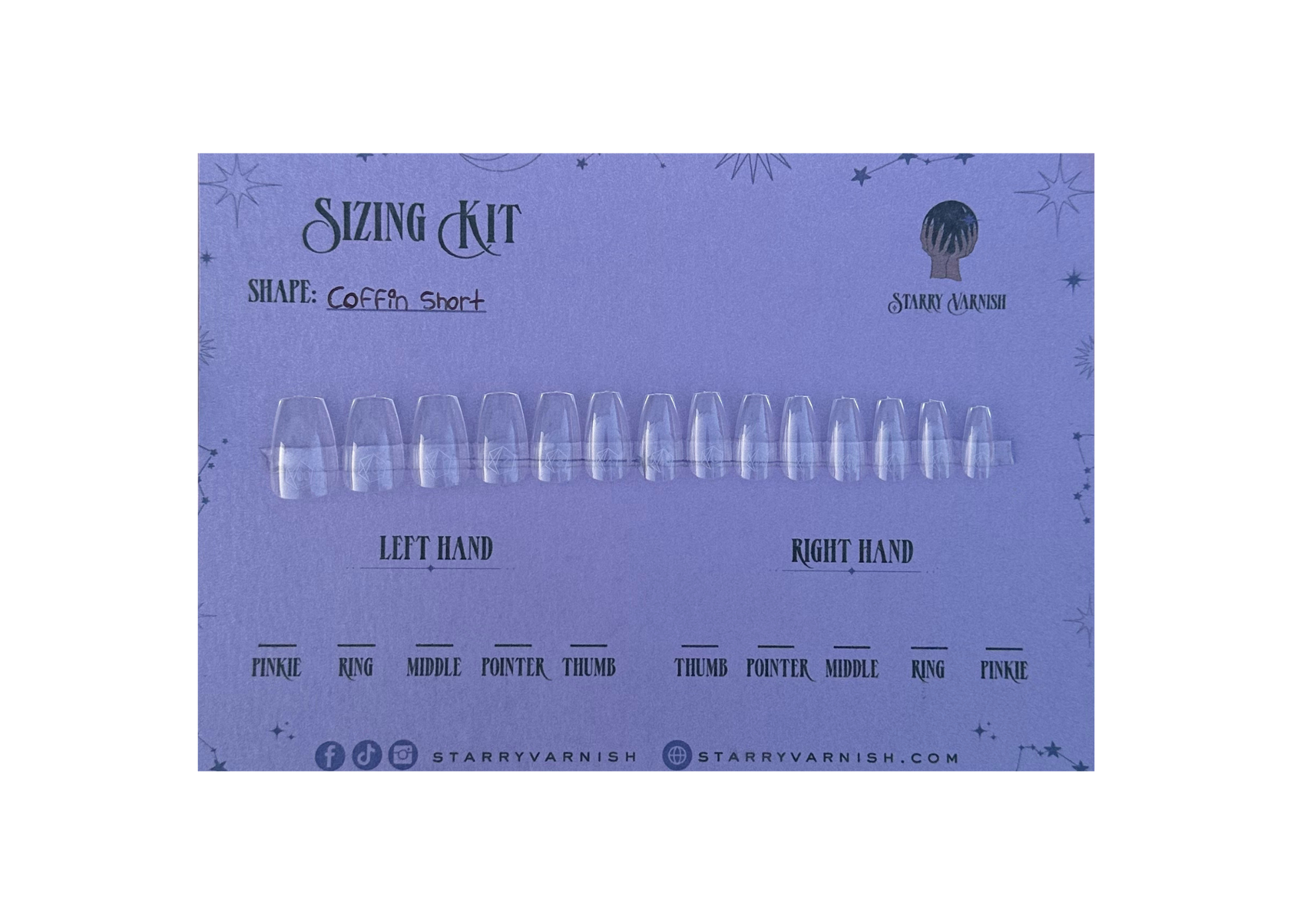 Sizing Kit