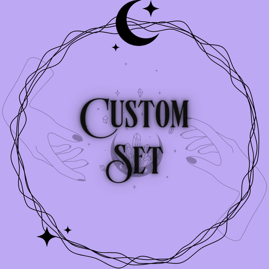 Custom Set