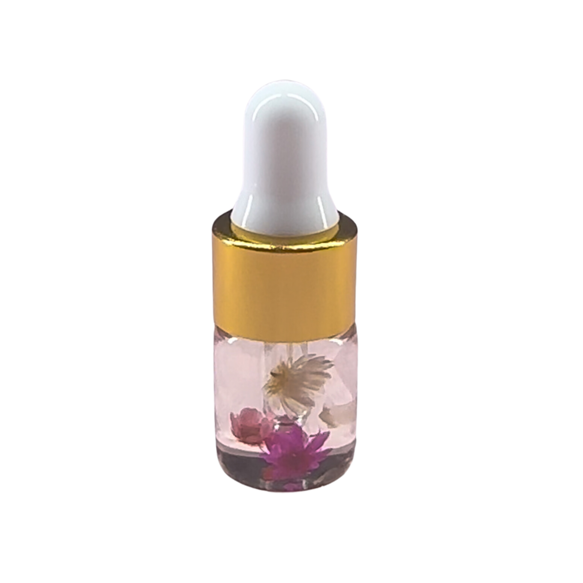 Mini Cuticle Oil