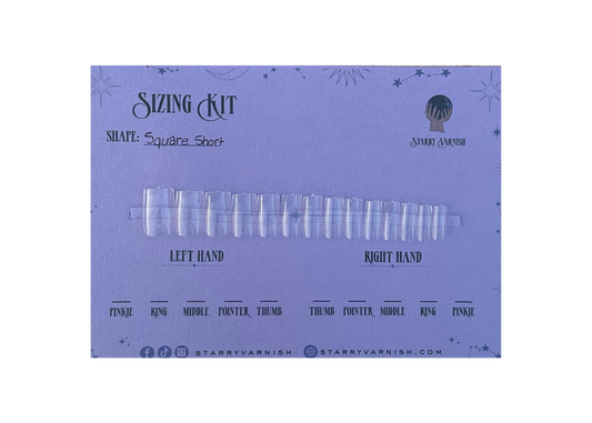 Sizing Kit