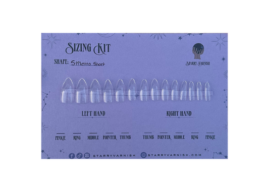 Sizing Kit